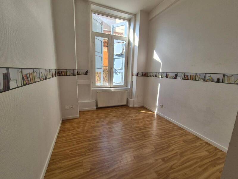 Location appartement 2 pièces 55.5 m² à Mâcon 71000 4 - 565 €