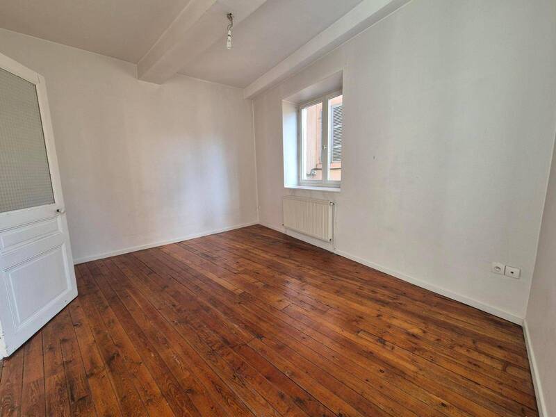 Location appartement 2 pièces 55.5 m² à Mâcon 71000 4 - 565 €