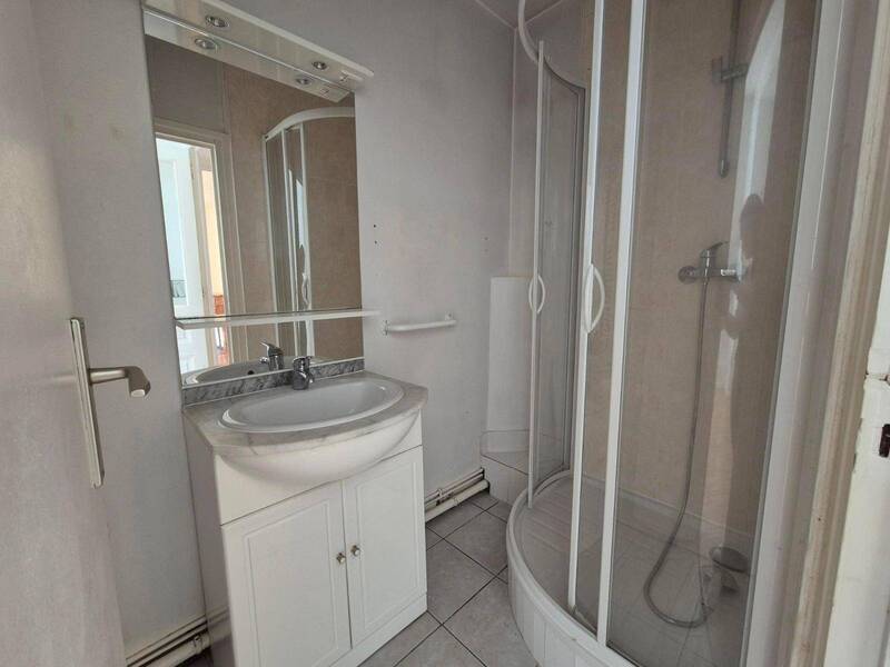 Location appartement 2 pièces 55.5 m² à Mâcon 71000 4 - 565 €