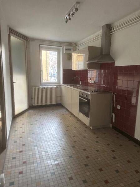Location appartement 2 pièces 48.73 m² à Cluny 71250 4 - 530 €