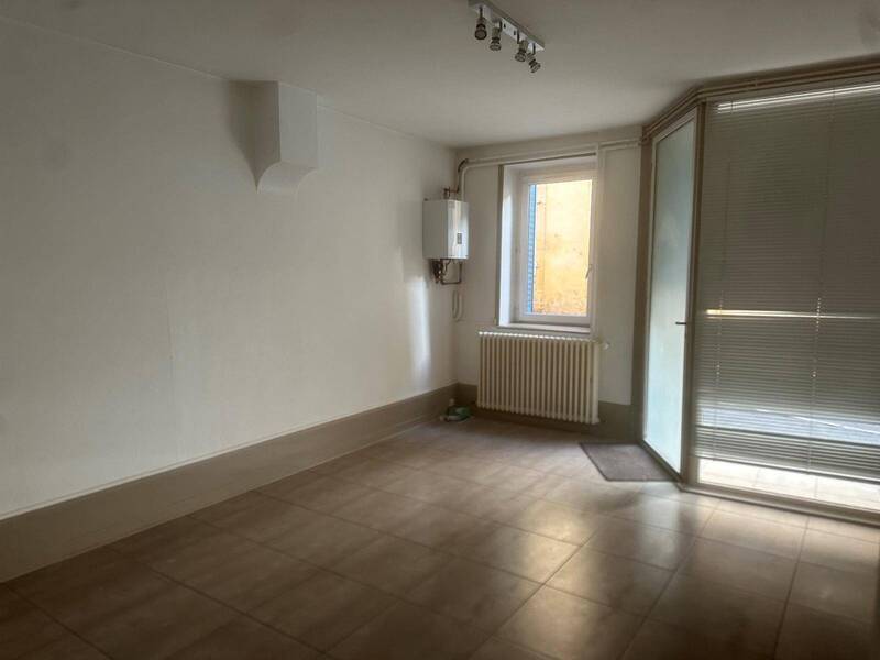 Location appartement 2 pièces 48.73 m² à Cluny 71250 4 - 530 €