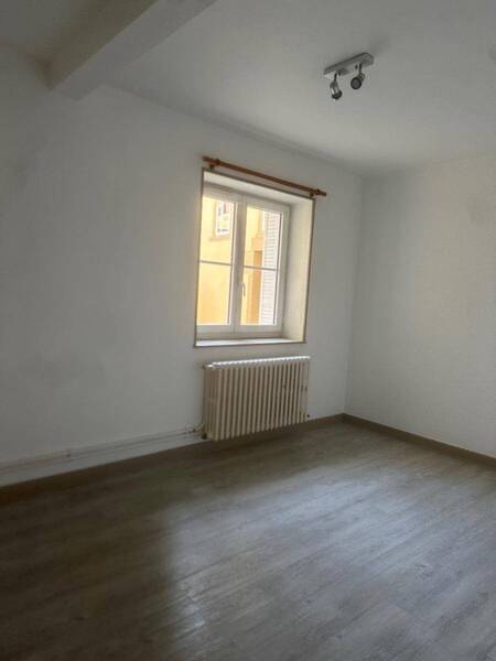 Location appartement 2 pièces 48.73 m² à Cluny 71250 4 - 530 €
