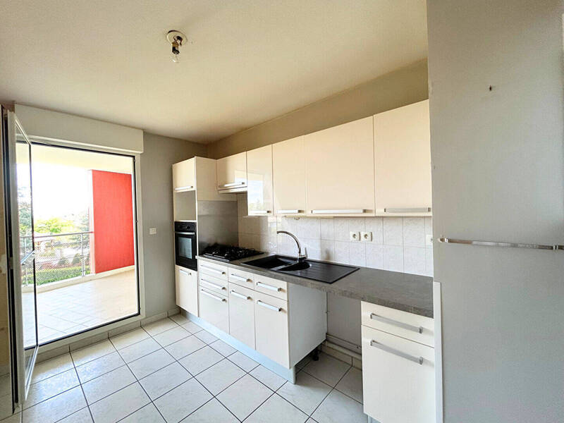 Vente appartement 4 pièces 86.08 m² à Mâcon 71000