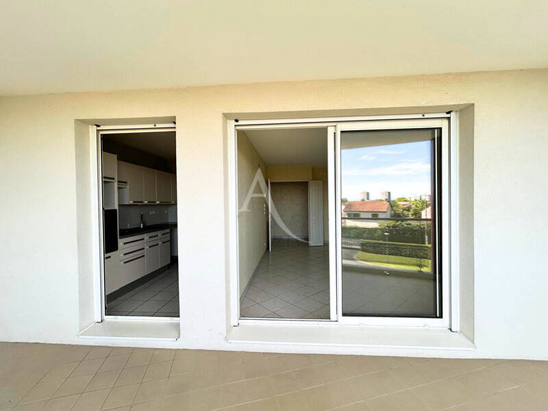 Vente appartement 4 pièces 86.08 m² à Mâcon 71000