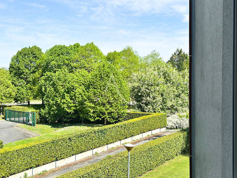 Vente appartement 4 pièces 86.08 m² à Mâcon 71000