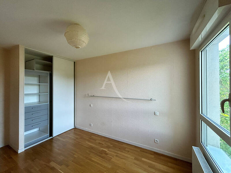 Buy apartment appartement 4 rooms 86.08 m² in Mâcon 71000