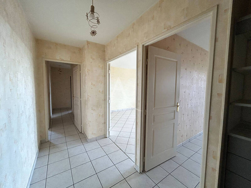 Buy apartment appartement 4 rooms 86.08 m² in Mâcon 71000