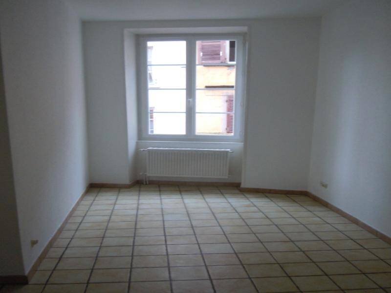 Location appartement 2 pièces 47.5 m² à Mâcon 71000 4 - 420 €