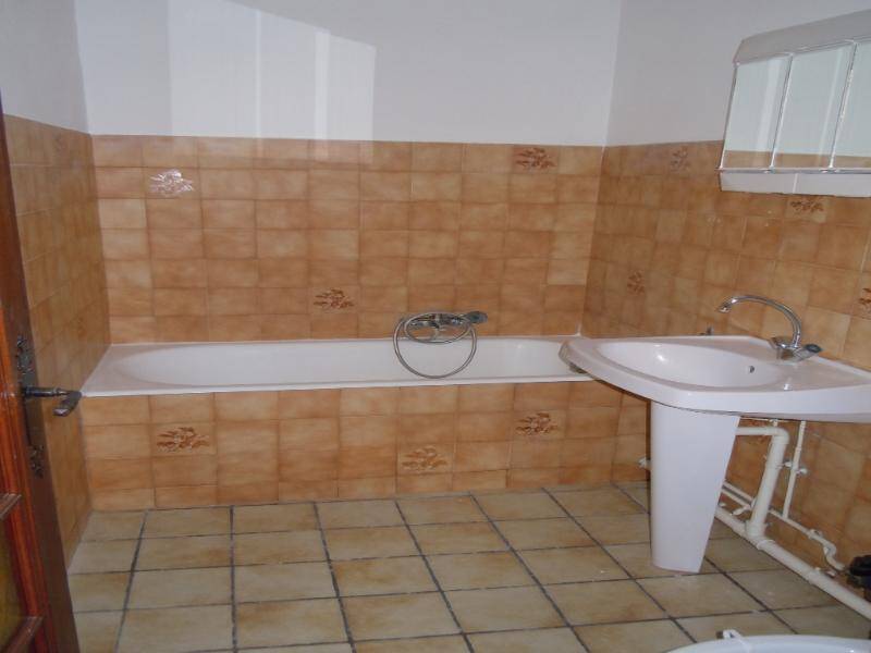 Location appartement 2 pièces 47.5 m² à Mâcon 71000 4 - 420 €