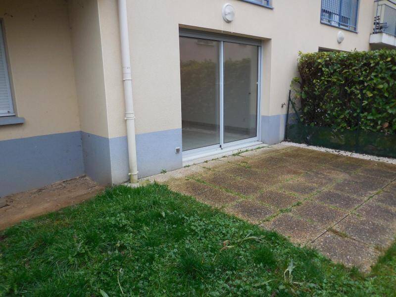 Location appartement 3 pièces 61.81 m² à Charnay-lès-Mâcon 71850 4 - 705 €