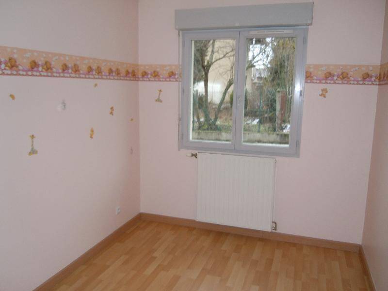 Location appartement 3 pièces 61.81 m² à Charnay-lès-Mâcon 71850 4 - 705 €