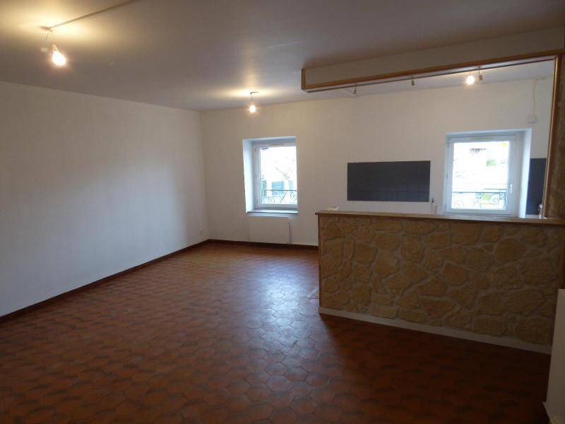 Location appartement rénové 3 pièces 69.5 m² à Mâcon 71000 4 - 630 €