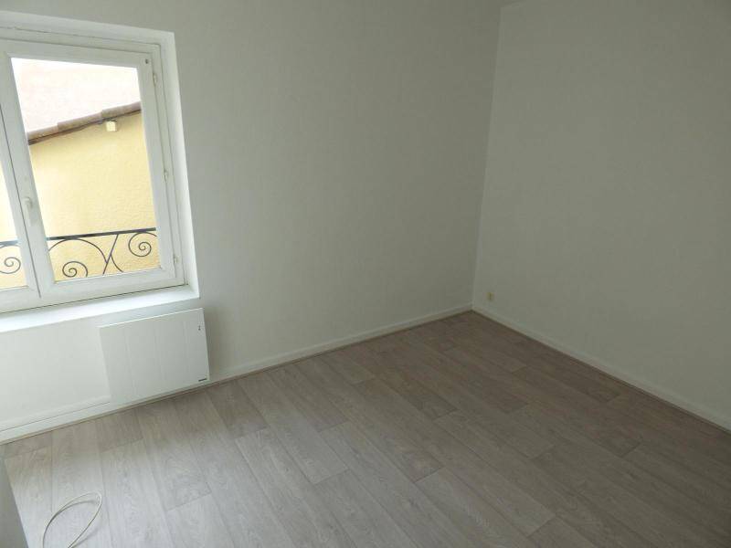 Location appartement rénové 3 pièces 69.5 m² à Mâcon 71000 4 - 630 €