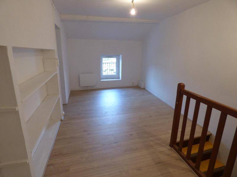 Location appartement rénové 3 pièces 69.5 m² à Mâcon 71000 4 - 630 €