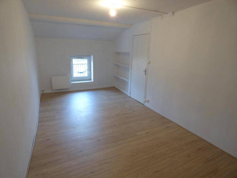 Location appartement rénové 3 pièces 69.5 m² à Mâcon 71000 4 - 630 €