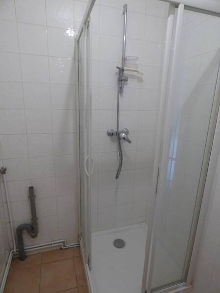 Location appartement rénové 3 pièces 69.5 m² à Mâcon 71000 4 - 630 €