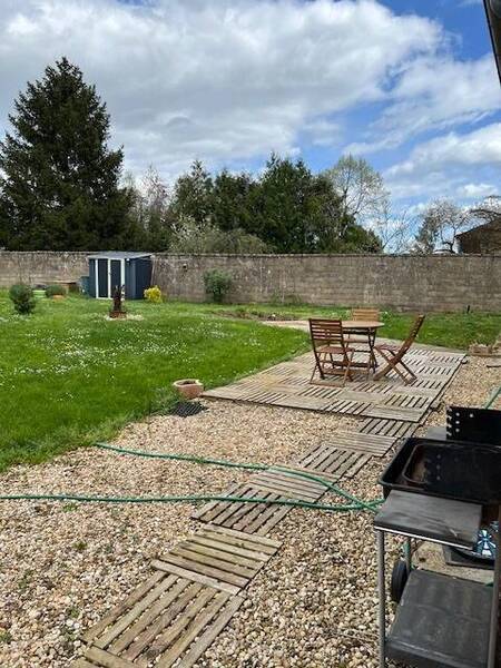 Location maison individuelle 3 pièces 88.57 m² à Charnay-lès-Mâcon 71850 5 - 940 €