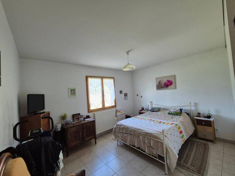 Location maison individuelle 3 pièces 88.57 m² à Charnay-lès-Mâcon 71850 5 - 940 €