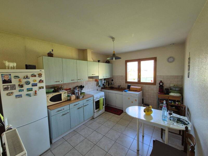 Location maison individuelle 3 pièces 88.57 m² à Charnay-lès-Mâcon 71850 5 - 940 €