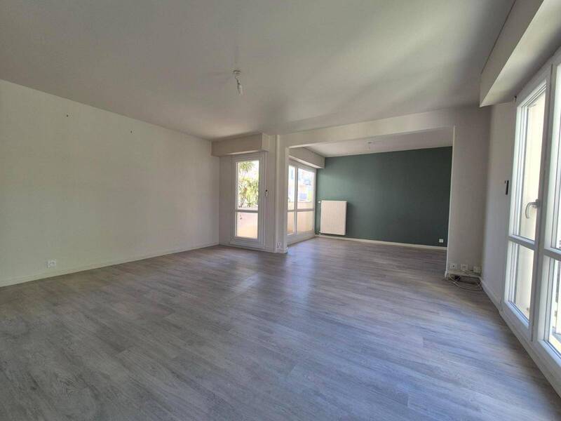 Location appartement 5 pièces 101.3 m² à Mâcon 71000 4 - 920 €