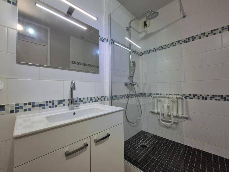 Location appartement 5 pièces 101.3 m² à Mâcon 71000 4 - 920 €