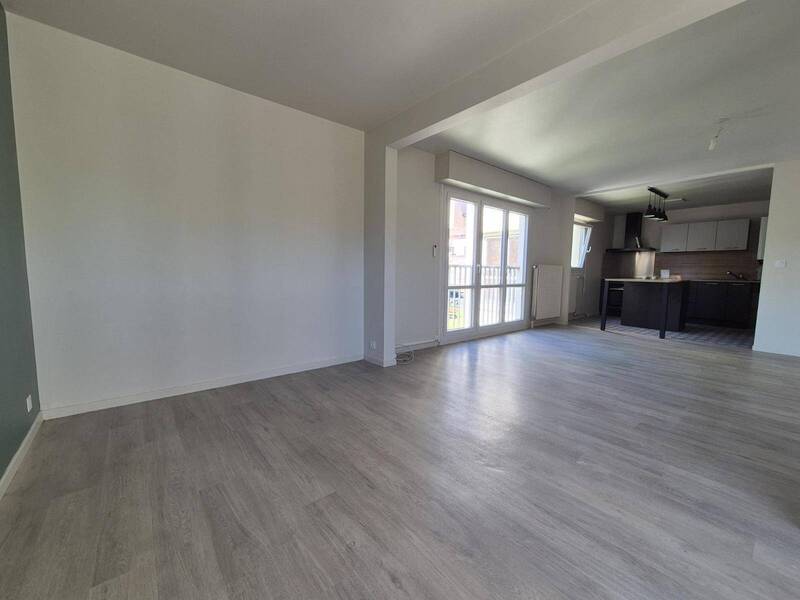 Location appartement 5 pièces 101.3 m² à Mâcon 71000 4 - 920 €