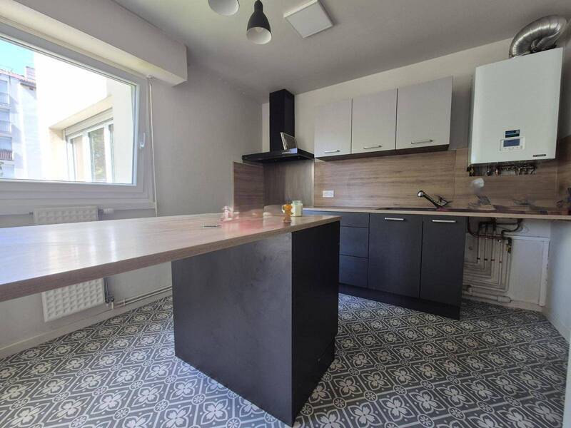 Location appartement 5 pièces 101.3 m² à Mâcon 71000 4 - 920 €