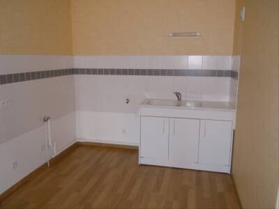Location appartement 2 pièces 56.49 m² à Saint-Laurent-sur-Saône 01750 5 - 530 €