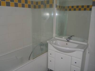 Location appartement 2 pièces 56.49 m² à Saint-Laurent-sur-Saône 01750 5 - 530 €