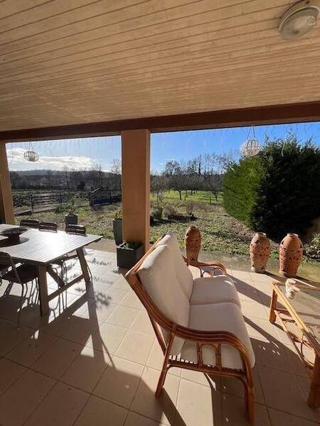 Location maison individuelle 4 pièces 99.16 m² à Davayé 71960 5 - 970 €