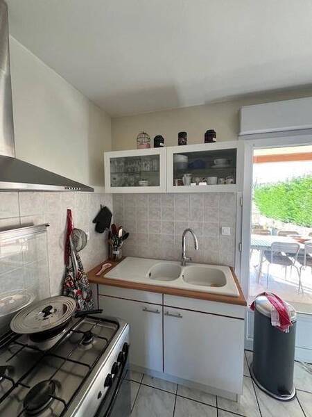 Location maison individuelle 4 pièces 99.16 m² à Davayé 71960 5 - 970 €