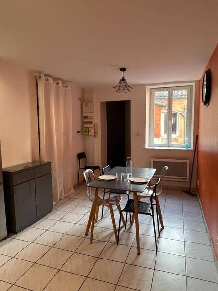 Location appartement 2 pièces 37.71 m² à Mâcon 71000 4 - 620 €