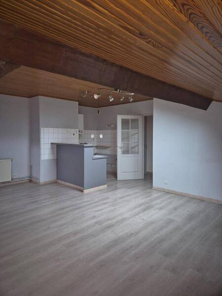 Rent apartment appartement 3 rooms 51.8 m² in Charnay-lès-Mâcon 71850 6 - 510 €