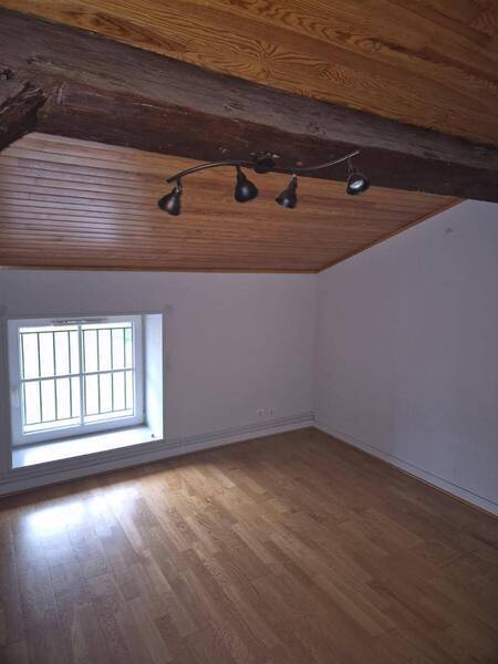 Rent apartment appartement 3 rooms 51.8 m² in Charnay-lès-Mâcon 71850 6 - 510 €