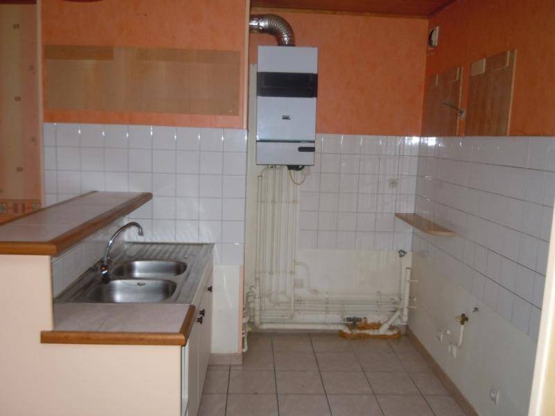 Rent apartment appartement 3 rooms 51.8 m² in Charnay-lès-Mâcon 71850 6 - 510 €