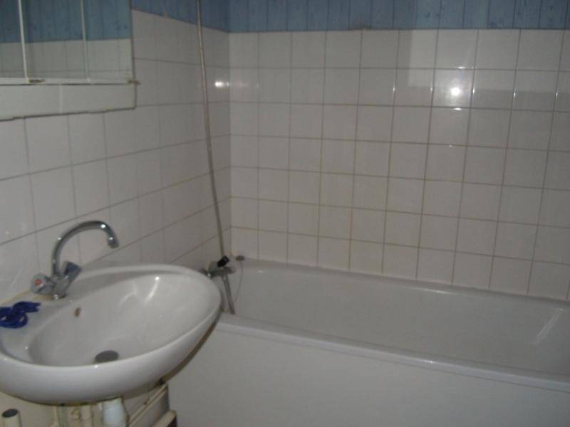 Rent apartment appartement 3 rooms 51.8 m² in Charnay-lès-Mâcon 71850 6 - 510 €