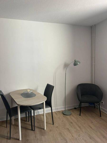 Rent apartment appartement 1 room 24.91 m² in Mâcon 71000 4 - 390 €