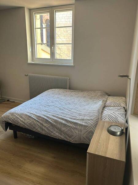 Rent apartment appartement 1 room 24.91 m² in Mâcon 71000 4 - 390 €