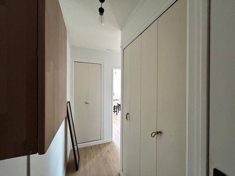 Location appartement 2 pièces 41.55 m² à Mâcon 71000 - 650 €