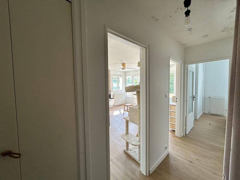 Location appartement 2 pièces 41.55 m² à Mâcon 71000 - 650 €