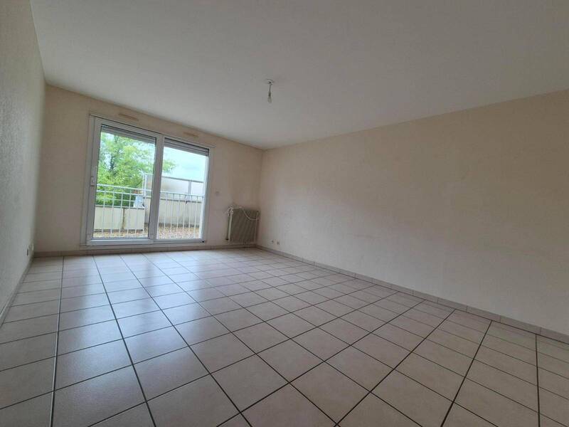 Location appartement 2 pièces 52.24 m² à Mâcon 71000 5 - 635 €