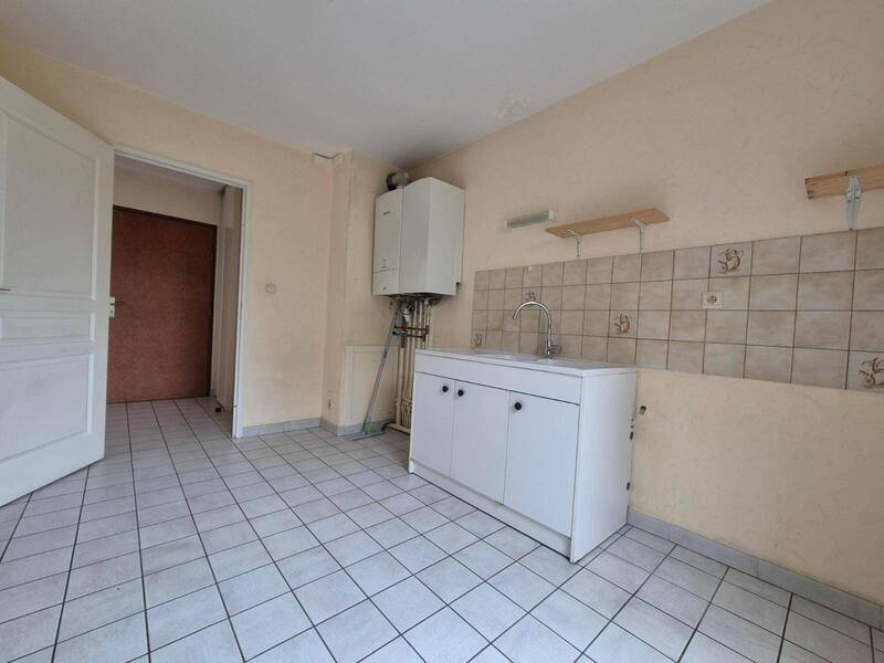 Location appartement 2 pièces 52.24 m² à Mâcon 71000 5 - 635 €