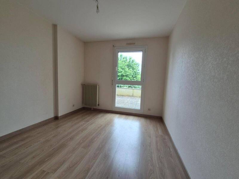 Location appartement 2 pièces 52.24 m² à Mâcon 71000 5 - 635 €