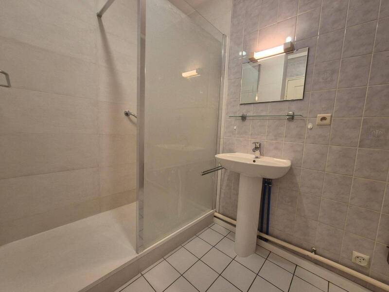 Location appartement 2 pièces 52.24 m² à Mâcon 71000 5 - 635 €