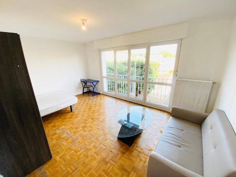 Location appartement 1 pièce 38.78 m² à Mâcon 71000 4 - 400 €