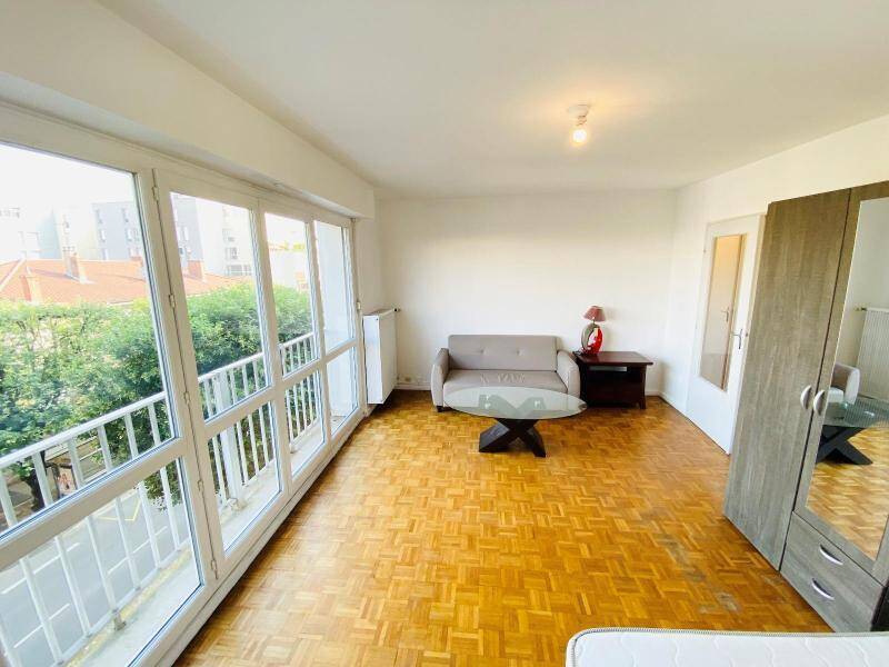Location appartement 1 pièce 38.78 m² à Mâcon 71000 4 - 400 €