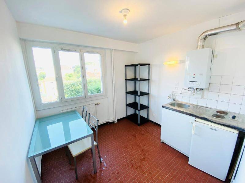 Location appartement 1 pièce 38.78 m² à Mâcon 71000 4 - 400 €