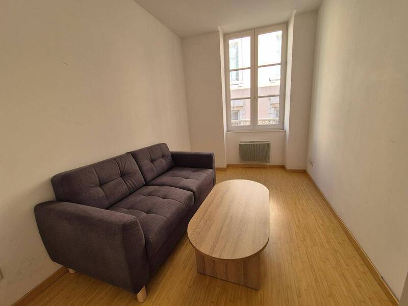 Location appartement 3 pièces 47.6 m² à Mâcon 71000 4 - 620 €