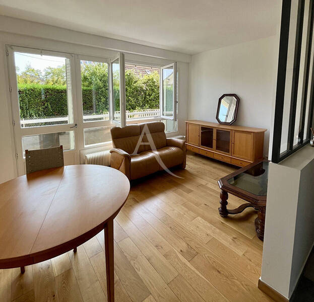 Vente appartement 3 pièces 58.16 m² à Lyon 9e Arrondissement 69009