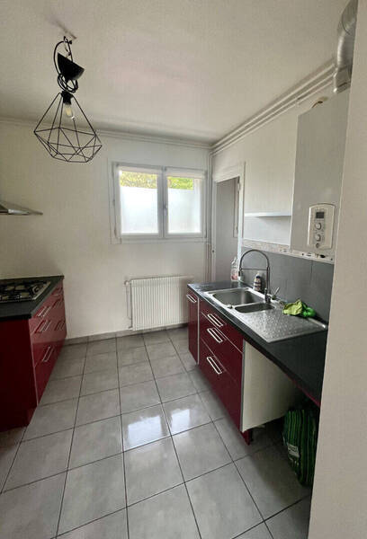 Vente appartement 3 pièces 58.16 m² à Lyon 9e Arrondissement 69009